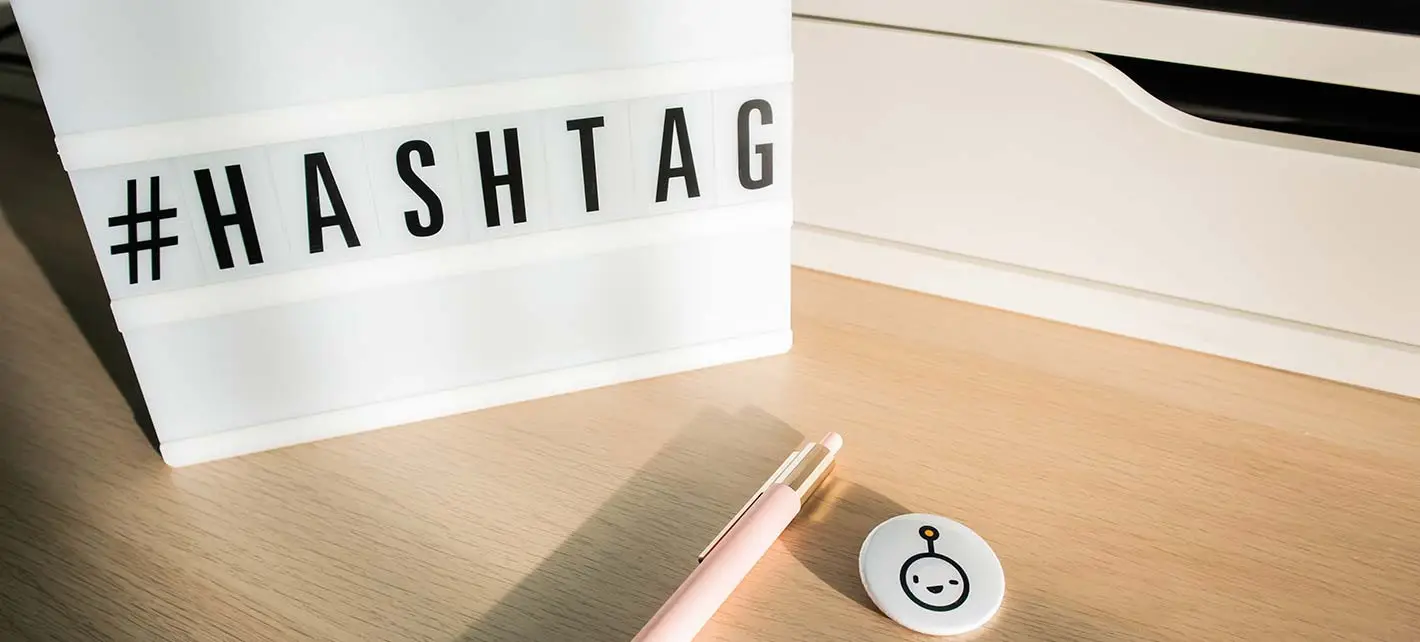 Praxismarketing – So verwenden Sie Hashtags richtig