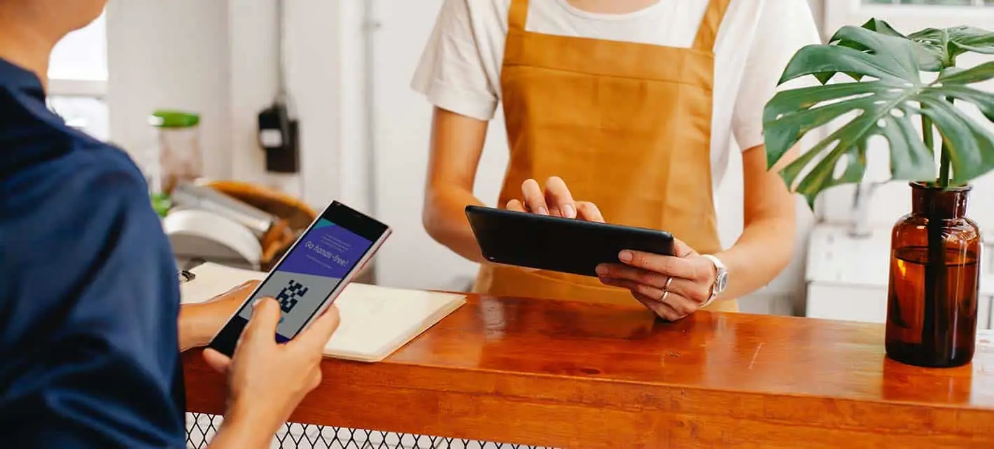 QR Codes im Marketing