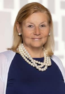 Dr. Ingrid Fitzek-Unterberger, BUWOG