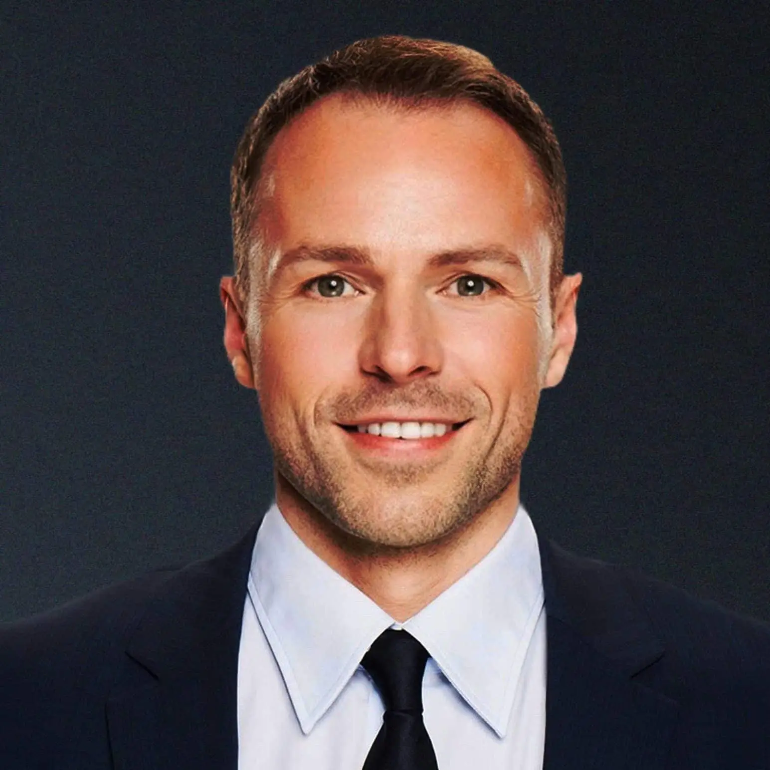 Sebastian Möller von dental bauer GmbH