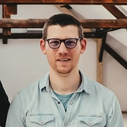 Helge Baur