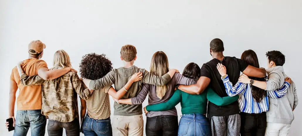 Diversity Marketing