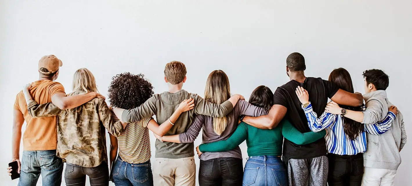 Diversity Marketing