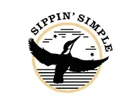 Logo Sippin Simple